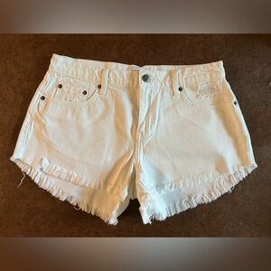 Pistola Denim Shorts - Size 27